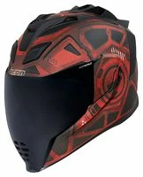 Icon Airflite Blockchain Helmet