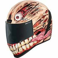 Icon Airform Facelift Helmet