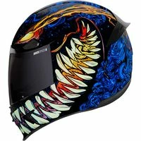 Icon Airframe Pro Soul Food Helmet