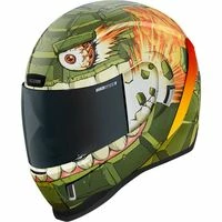 Icon Airform Grenadier Helmet
