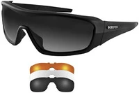 Bobster Enforcer Interchangeable Eyewear