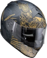 Z1R Warrant Sombrero Helmet