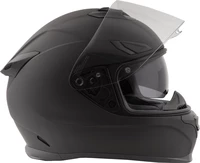 Fly Racing Sentinel Solid Helmet