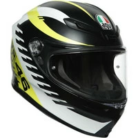 AGV K6 Rapid 46 Helmet ~ Sale