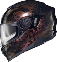 Scorpion EXO-T520 Nama-Sushi Helmet