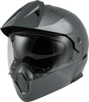 Fly Racing Odyssey Solid Helmet