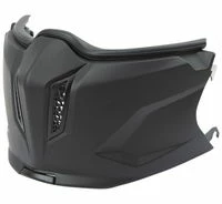 Speed And Strength Chin Bar For SS2400 Helmets