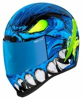 Icon Airform Manik'R Helmet