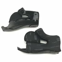 LS2 Cheek Pads For Xtra Helmets
