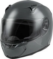 Fly Racing Revolt Solid Helmet