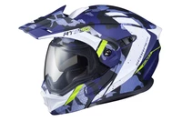 Scorpion EXO-AT950 Outrigger Helmets