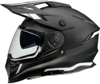 Z1R Range Uptake Helmet
