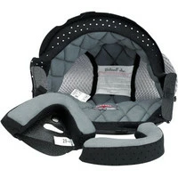 Biltwell Liner Kit For Bonanza Helmets