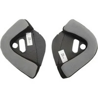 Biltwell Cheek Pads For Bonanza Helmets