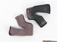 Bell Cheek Pads For MX-9 Adventure Helmets