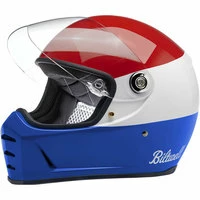 Biltwell Lane Splitter Podium Helmet