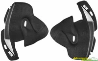 Bell Cheek Pads For SRT Modular Helmets