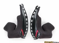 Shoei Cheek Pads For RF-SR Helmets