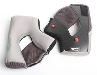 Bell Cheek Pads For Qualifier Helmets