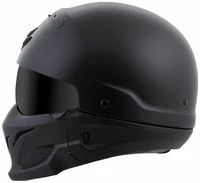 Scorpion Covert Helmet