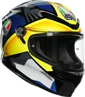 AGV K6 Joan Helmet ~ Sale