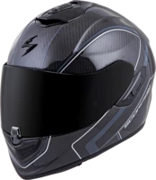 Scorpion EXO-ST1400 Carbon Antrim Helmet