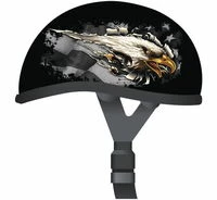 Skid Lid Original Eagle Rip Helmet