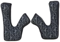 Fly Racing Cheek Pads For Trekker Helmet