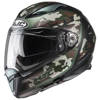 HJC F70 Katra Helmet