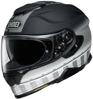 Shoei GT-Air II Tesseract Helmet
