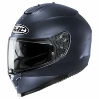 HJC C 70 Semi Flat Helmet