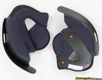 HJC Cheek Pads For IS-33 II Helmets
