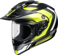 Shoei Hornet X2 Sovereign Helmet