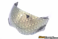 Icon Shields For Variant Helmets