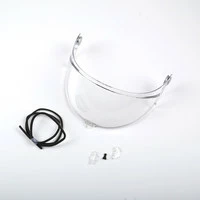 Klim K1R Transitions Face Shield