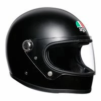 AGV Legends X3000 Matte Helmet ~ Sale
