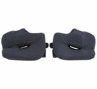 Arai Cheek Pads For Defiant-X Helmet