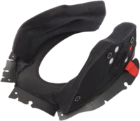 AGV Replacement Cheek Pads For Pista GP R Helmets