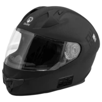 QUIN Ghost Double Zero Helmet