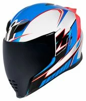 Icon Airflite Ultrabolt Helmet