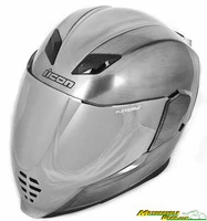 Icon Flite Shields For Airflite Helmets