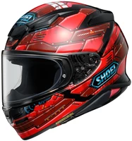 Shoei RF-1400 Fortress Helmet