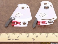 Arai Base Plate Sets