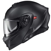 Scorpion EXO-GT930 Matte Black Transformer Helmet