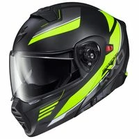 Scorpion EXO-GT930 Transformer Modulus Helmet