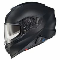 Scorpion EXO-T520 Matte Black Helmet