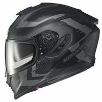 Scorpion EXO-ST1400 Caffeine Carbon Helmet