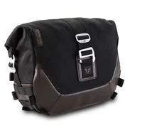 SW-MOTECH Saddle Bag And Saddle Strap Set