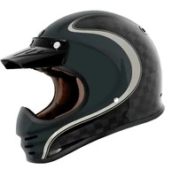 Torc T-3 Thruster Helmet