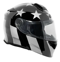 Torc T-28 Silver Star Helmet